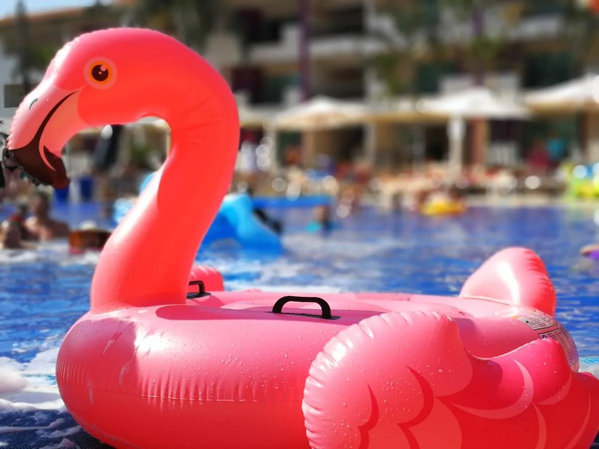 Crown Paradise Club All Inclusive Puerto Vallarta 4*,  México