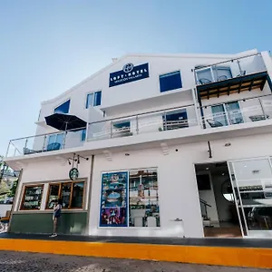 Hotel Loft Malecon Vallarta