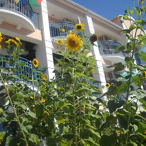 Olive Bay Aparthotel Agia Efimia