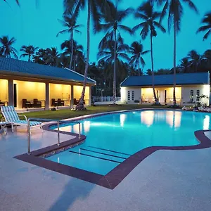 Coco Apartelle Aparthotel Panglao