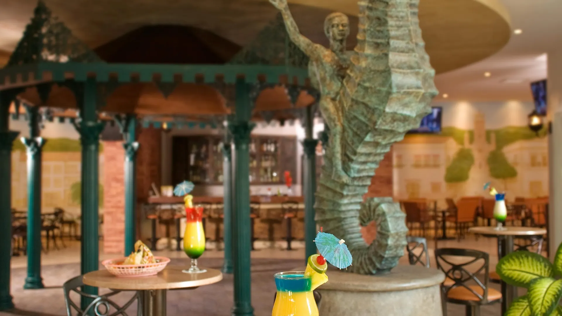 Crown Paradise Club All Inclusive Puerto Vallarta