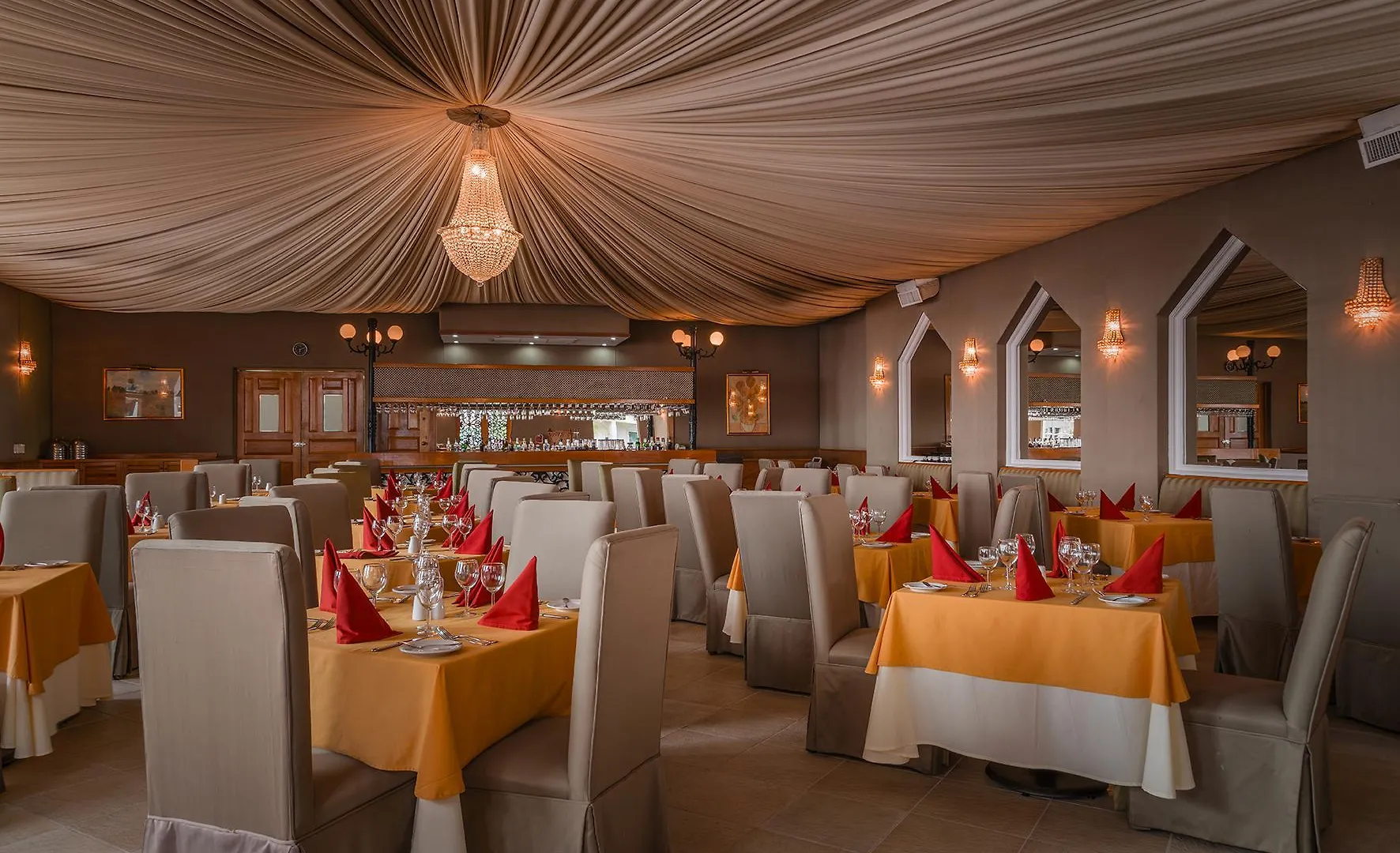 Crown Paradise Club All Inclusive Puerto Vallarta 4*,