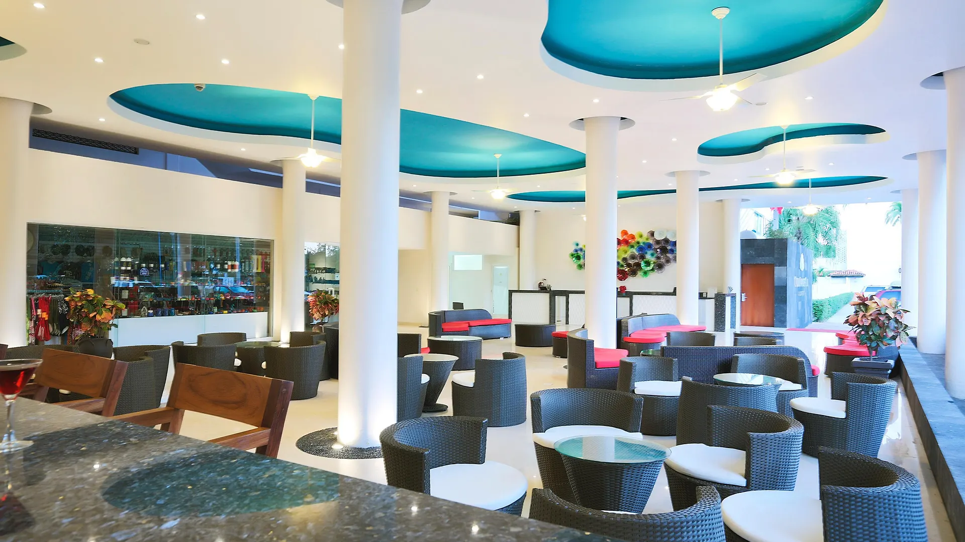 Crown Paradise Club All Inclusive Puerto Vallarta