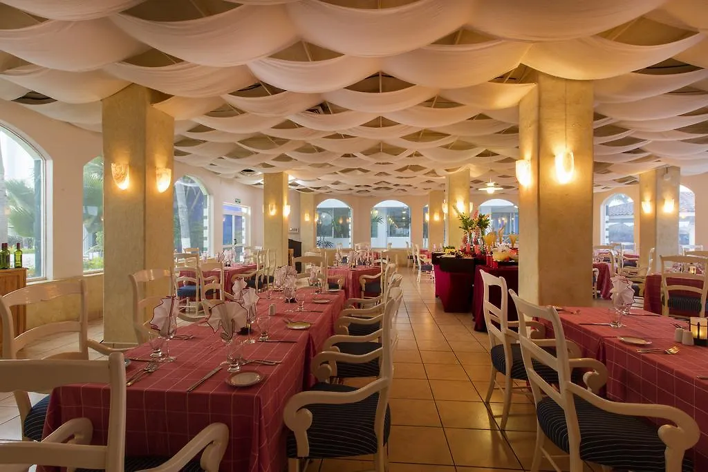 Crown Paradise Club All Inclusive Puerto Vallarta
