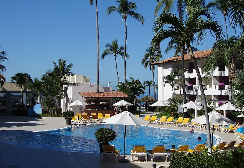Crown Paradise Club All Inclusive Puerto Vallarta