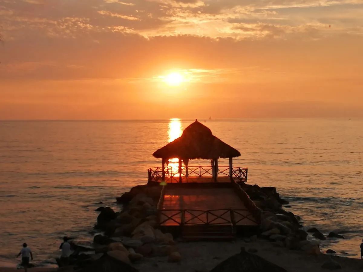 Crown Paradise Club All Inclusive Puerto Vallarta
