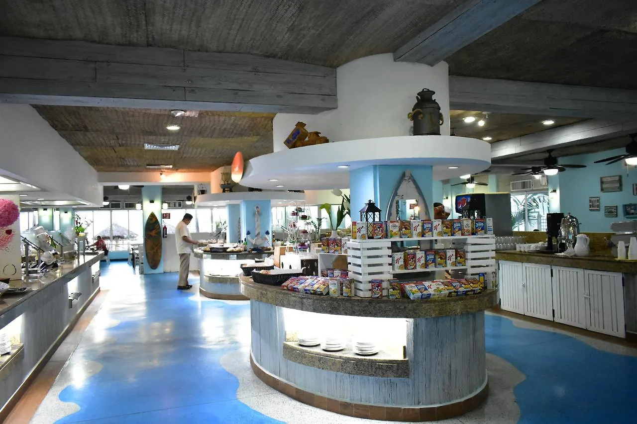 Crown Paradise Club All Inclusive Puerto Vallarta 4*,  Mexico