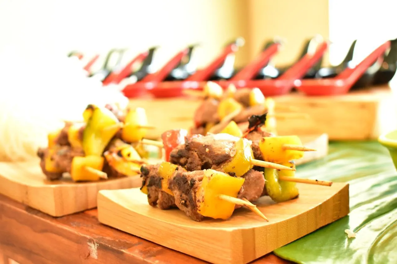 Crown Paradise Club All Inclusive Puerto Vallarta