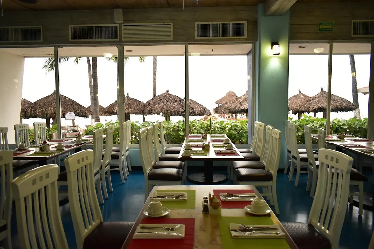 Crown Paradise Club All Inclusive Puerto Vallarta
